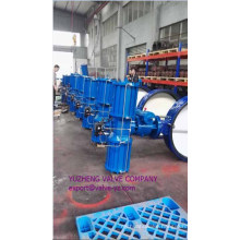 Ggg40 Wafer-Type Butterfly Valve